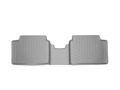 WeatherTech - WeatherTech 463422 FloorLiner DigitalFit - Image 1