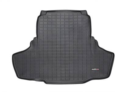 WeatherTech - WeatherTech 40565 Cargo Liner - Image 1