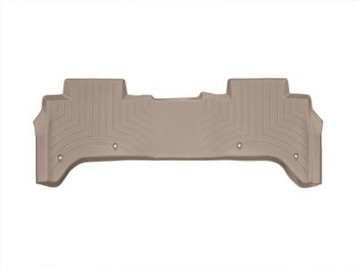 WeatherTech - WeatherTech 454803 FloorLiner DigitalFit - Image 1
