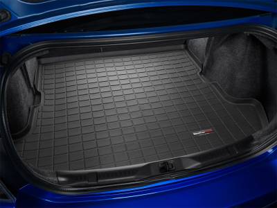 WeatherTech - WeatherTech 40608 Cargo Liner - Image 2