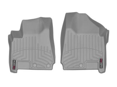 WeatherTech - WeatherTech 465211 FloorLiner DigitalFit - Image 1