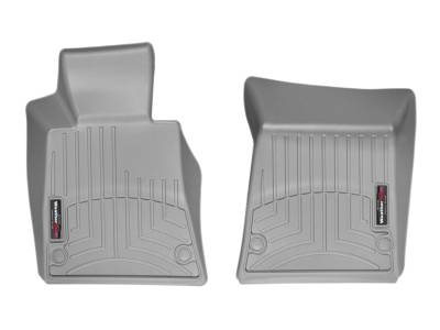 WeatherTech - WeatherTech 465291 FloorLiner DigitalFit - Image 1