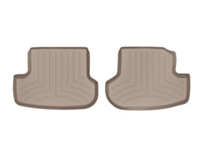 WeatherTech - WeatherTech 453384 FloorLiner DigitalFit - Image 1