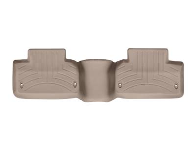 WeatherTech - WeatherTech 454043 FloorLiner DigitalFit - Image 1