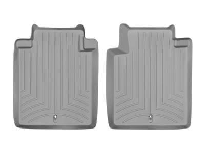 WeatherTech - WeatherTech 463043 FloorLiner DigitalFit - Image 1
