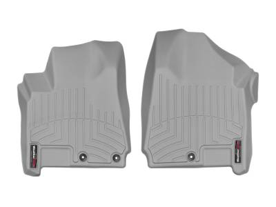 WeatherTech - WeatherTech 468881 FloorLiner DigitalFit - Image 1