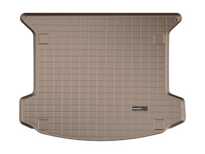 WeatherTech - WeatherTech 41890 Cargo Liner - Image 1