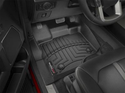 WeatherTech - WeatherTech 469711 FloorLiner DigitalFit - Image 2