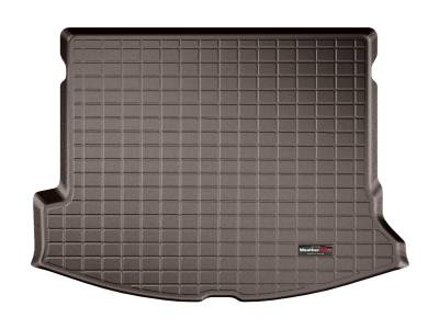WeatherTech - WeatherTech 43771 Cargo Liner - Image 1