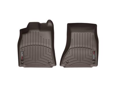 WeatherTech - WeatherTech 472121 FloorLiner DigitalFit - Image 1