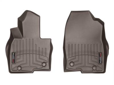 WeatherTech - WeatherTech 479721 FloorLiner DigitalFit - Image 1