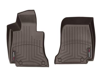 WeatherTech - WeatherTech 479731 FloorLiner DigitalFit - Image 1