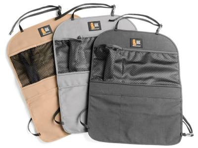 WeatherTech - WeatherTech SBP003TN Seat Back Protectors - Image 1