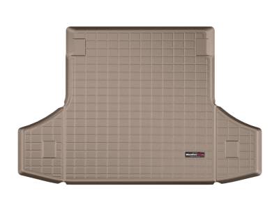 WeatherTech - WeatherTech 41433 Cargo Liner - Image 1