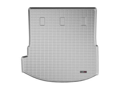 WeatherTech - WeatherTech 421081 Cargo Liner - Image 1