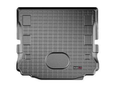 WeatherTech - WeatherTech 401055 Cargo Liner - Image 1