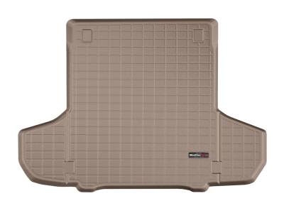 WeatherTech - WeatherTech 411022 Cargo Liner - Image 1
