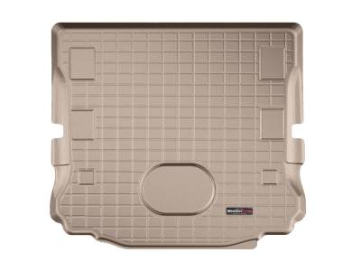 WeatherTech - WeatherTech 411055 Cargo Liner - Image 1