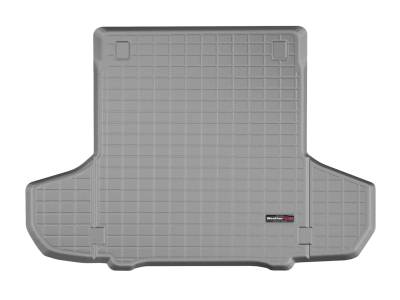 WeatherTech - WeatherTech 421022 Cargo Liner - Image 1