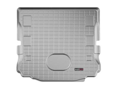 WeatherTech - WeatherTech 421055 Cargo Liner - Image 1