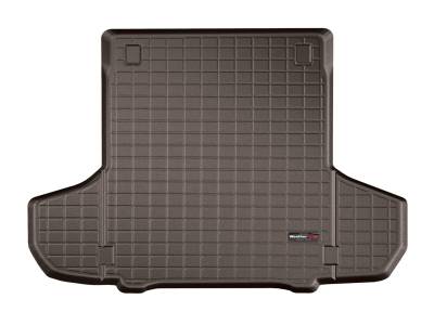 WeatherTech - WeatherTech 431022 Cargo Liner - Image 1