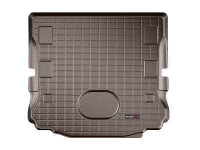 WeatherTech - WeatherTech 431055 Cargo Liner - Image 1