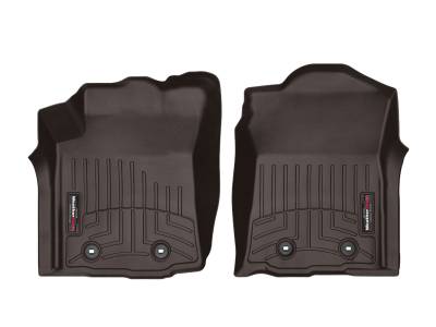 WeatherTech - WeatherTech 4713011 FloorLiner DigitalFit - Image 1