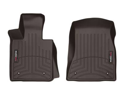 WeatherTech - WeatherTech 4713031 FloorLiner DigitalFit - Image 1