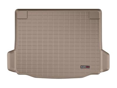 WeatherTech - WeatherTech 411087 Cargo Liner - Image 1