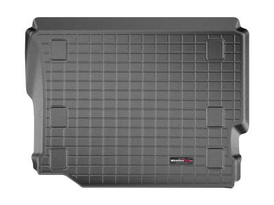 WeatherTech - WeatherTech 401171 Cargo Liner - Image 1