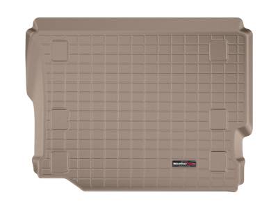 WeatherTech - WeatherTech 411171 Cargo Liner - Image 1