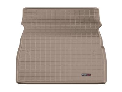 WeatherTech - WeatherTech 411050 Cargo Liner - Image 1
