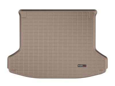 WeatherTech - WeatherTech 411123 Cargo Liner - Image 1