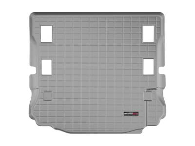 WeatherTech - WeatherTech 421057 Cargo Liner - Image 1
