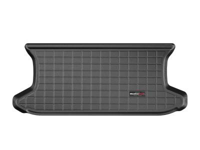 WeatherTech - WeatherTech 401035 Cargo Liner - Image 1