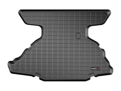 WeatherTech - WeatherTech 40810 Cargo Liner - Image 1