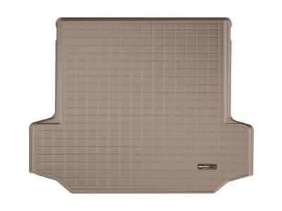 WeatherTech - WeatherTech 411103 Cargo Liner - Image 1