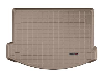 WeatherTech - WeatherTech 411137 Cargo Liner - Image 1