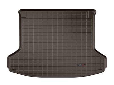 WeatherTech - WeatherTech 431123 Cargo Liner - Image 1