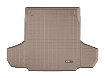 WeatherTech - WeatherTech 411132 Cargo Liner - Image 1