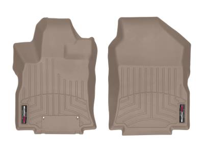 WeatherTech - WeatherTech 4514751 FloorLiner DigitalFit - Image 1