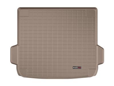 WeatherTech - WeatherTech 411208 Cargo Liner - Image 1