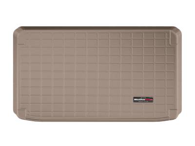 WeatherTech - WeatherTech 411200 Cargo Liner - Image 1
