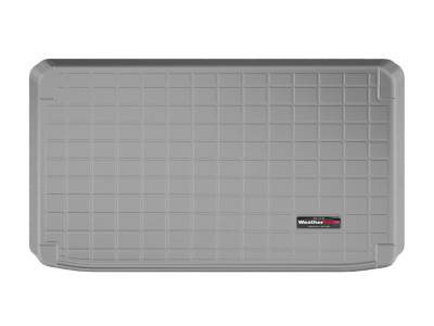 WeatherTech - WeatherTech 421200 Cargo Liner - Image 1