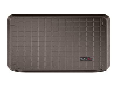 WeatherTech - WeatherTech 431200 Cargo Liner - Image 1
