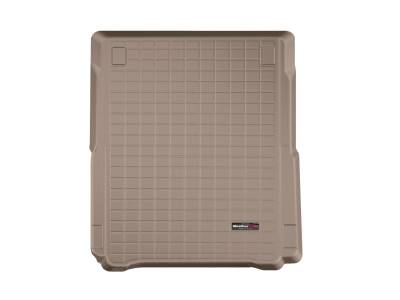 WeatherTech - WeatherTech 411185 Cargo Liner - Image 1