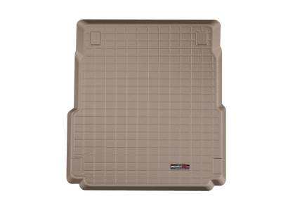 WeatherTech - WeatherTech 411228 Cargo Liner - Image 1
