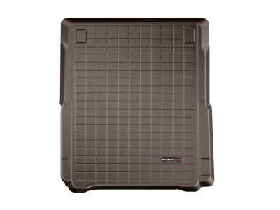 WeatherTech - WeatherTech 431185 Cargo Liner - Image 1
