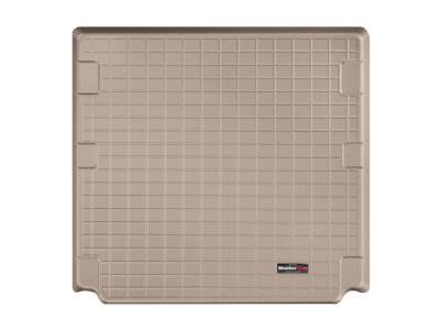 WeatherTech - WeatherTech 411146 Cargo Liner - Image 1