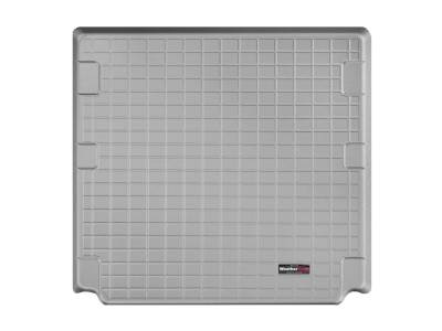 WeatherTech - WeatherTech 421146 Cargo Liner - Image 1